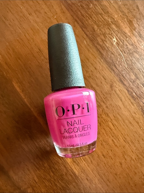 OPI Other - OPI Pink Nail Lacquer - strawberry cosmo - new!